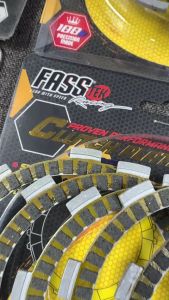 Bố nồi FassTek cho các loại xe máy MS14