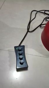 HuiPang Udone TT RoboPong Portable Pingpong Training Robot Original table tennis Robo Pong Hui Pang