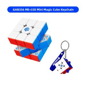 Gan | Magnetic Speed Cube Puzzle
