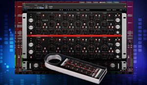 Plugin แต่งเสียงให้ได้แบบมืออาชีพด้วย อีควอไลเซอร์ไดนามิกแบบอะนาล็อก พร้อมด้วยคอมเพรสเซอร์แบบออปติคัล วีดีโอวิธีติดตั้ง