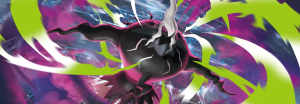 Pokemon TCG Card Game: [ENGLISH] Booster Box Bundle| Pitch Black | Chaos Rising | Phantasmal Flames | Ascended Hero Pack