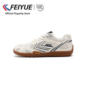 Feiyue | Breathable Summer New Hiking Shoes