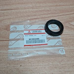 Karet Rem Belakang Mitsubishi Fuso PS190 PS220 5556MM