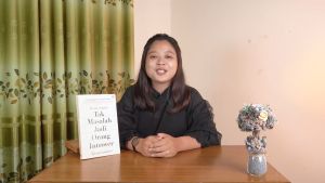 Buku Motivasi Self Improvement QUIET IMPACT : Tak Masalah Jadi Orang Introver - Sylvia Loehken