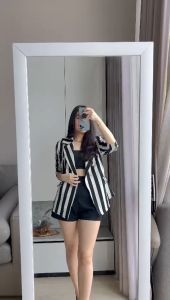 BLAZER STRIP SCUBA 7949 MV IMPORT