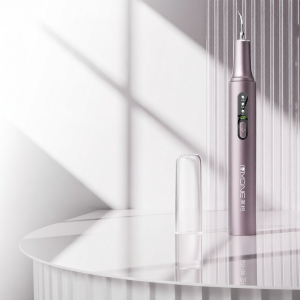 MYONE | Ultrasonic Plaque Remover Tooth Cleaner