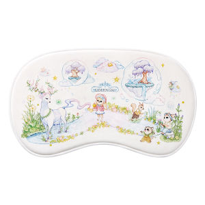 LIMENGSI | Infant Shaping Pillow 0-6+ Months