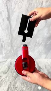 Tile Installation Tool Suction Cup Tensioner Ceramic Tile Leveler Marble Stone Strong Suction Lifting Fixing Accessories