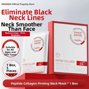 ORGINESE | Firming Anti-wrinkle Neck Mask Collagen Moisturizing