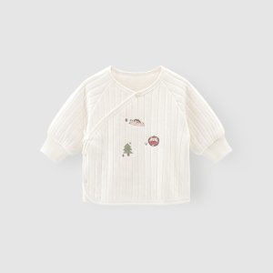 GURCOOC | Áo Kimono Cotton Ấm Cho Bé