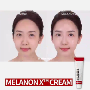 MEDIPEEL Melanon X Cream 30ml Brightening Dark Spot Care Moisturizing Korean Skincare