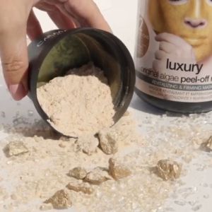 Mặt nạ vàng 24K Casmara trẻ hóa sáng da