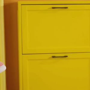 Sandal Rumah Hotel Wanita Pria Colorful Bulu Garis Empuk Lembut LSP74