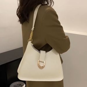 Miisoo - Tas Wanita Kulit Sintetis Shoulder Bag Fashion Classic Premium Tote Bag C6473