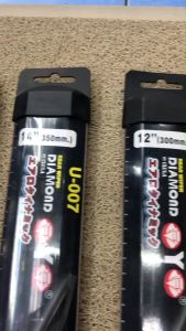 ไดมอนอาย ใบปัดหลัง 2119 เบอร์ 10 12 14 16