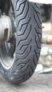 (MICHELIN CITY GRIP 2 - FULL SIZE TAY GA) Vỏ lốp xe Michelin City Grip 2 CHO CÁC DÒNG TAY GA - GIÁ 1 CÁI