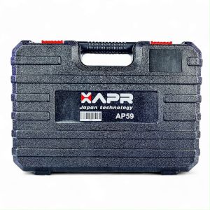 APR RACHET CORDLESS 3/8inch 220nm untuk baut 8 - 16 sangat nyaman