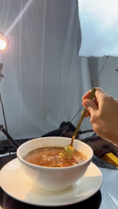 ก๋วยเตี๋ยวเรือ เลิศรส 3 ห่อ + หม้อมินิไฟฟ้า LERTROS กึ่งสำเร็จรูป เข้มข้น130 กรัม เลือกเส้นได้