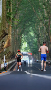 Ice Sleeves UV Protection Sun Protection Ice Silk Cool Down SPF50 防晒冰袖