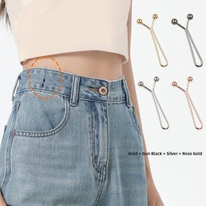 Qianbaihui | Waist Tightening Invisible No-Sew Adjustable Clamp