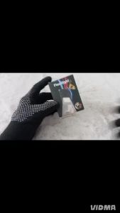 Clearance Stick Multi Functional High Brightness COB Wick Three Level Dimming Portable Rechargeable Waterproofs Electric Lighter USB Plasma Rechargeable Outdoor Portable Men Gift Cable Flashlight Led Lighting Power good qyality