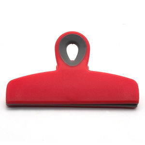 Multifunction Bag Chips Puffed Fresh Food Clips Freshness Sealing Photo File Clamps Snack Seal Clip Kitchen Food Storage Tools