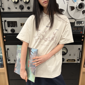 Roaringwild | Quick-Drying Cooling Antibacterial T-Shirt