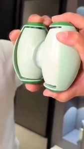 Reusable Lint Remover Cleaning Hair Plush Multifunctional Sticky Roller Ball Cleaning Tools Washable Clothes Dust Tools Home Accessories