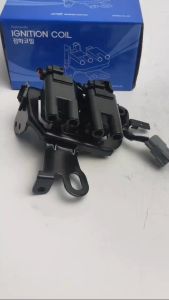 IGNITION COIL [27301-23700-K / 27301-23720-K] NAZA CITRA KIA SPORTAGE KM HYUNDAI TUCSON JM - BOSKOS : KOREA