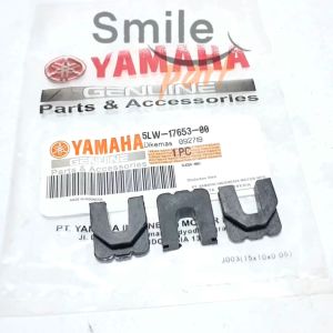 KARET SLIDER SLEDING RUMAH ROLLER MIO MIO SOUL FINO MIO J MIO M3 MIO Z YAMAHA 5LW (ISI 3) SLIDE PIC