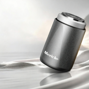 Mericle | Portable Electric Shaver
