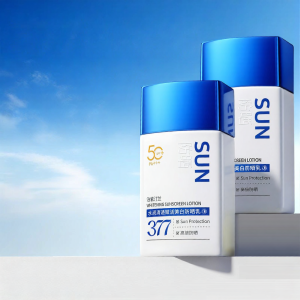 Pozitilan | Whitening UV Protection SPF 50+ Sunscreen Lotion