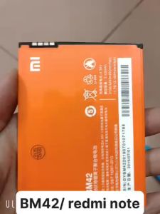 Pin BM42/Redmi note 1 Xaomi