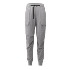 Bananain | Three-proof Loose Trousers Mens Work Pants