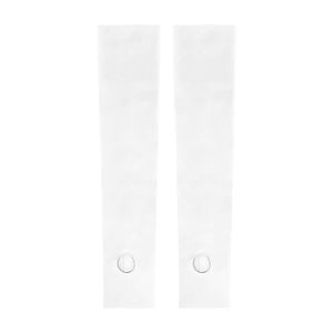 JIFANPAUL | UV Protection Womens Ice Silk Sleeve  Summer Breathable Loose Sleeve