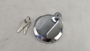 [Local Ready Stock] DAIHATSU DELTA DV57 DV58 DV99 DV116 FUEL/DIESEL TANK CAP Fuel Tank Cap & Key Lock Daihatsu Delta V57 DV57 DV58 DV99