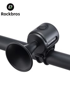 RockBros | Universal Bicycle Bell Alert Ringer