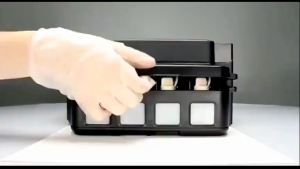 Epson 664 Ink Cartridges (BK/C/M/Y)  Genuine Original Ink  High Quality Suitable for Epson Printers L360 L121 L210 A4 L1300 L130