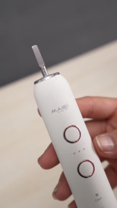 Bàn chải điện Magic Korea B-22 hàng chính hãng