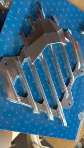 Che két nước xe xe Vario 125i và Vario 150i đời 2018 2019 2020 2021 full bộ nhôm nguyên chât