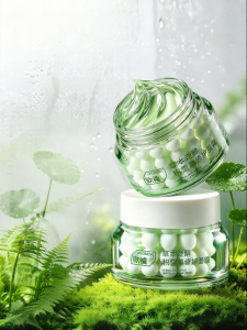 ORGINESE | Soothing & Moisturizing Face Cream for Sensitive Skin