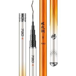 HANDING | Big Fish Fishing Rod Lightweight