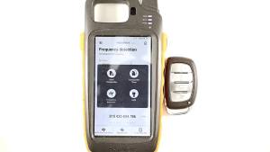 jingyuqin 95440-2S600 433Mhz ID46 Car Smart Key For Hyundai Tucson 2014 2015 IX35 TQ8-FOB-4F03 Proximity Keyless 4Buttons