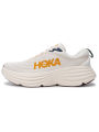Men's Running Shoes Hoka Bondi 8 Lightweight Breathable Sport Shoes Flagship Shock Absorption Slow Running Shoes. 