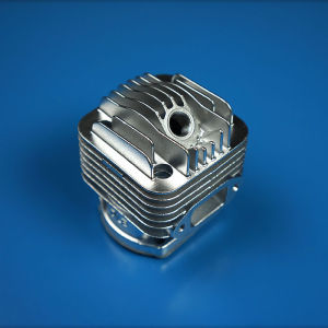DLE | Cylinder