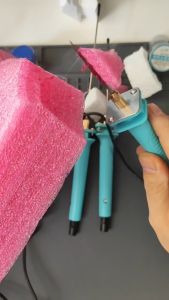 Alat Pemotong Sterofoam Alat Pemotong Styrofoam 15cm Styrofoam Cutter Alat Pemotong Gabus Busa