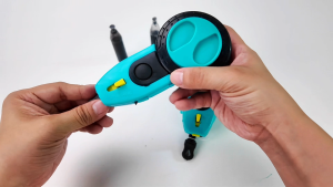 ToolHub Carpenter Chalk Line Reel Professional Woodworking Construction Marker Adjustable Length Easy to Use for Accurate Measuring