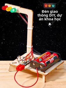 MINGZHUO | Bộ Đồ Chơi Giáo Dục Cho Trẻ Em