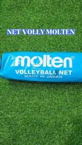 NET VOLI JARING VOLI VOLLEYBALL FREE TAS
