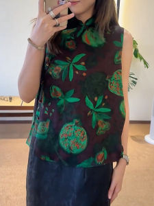QINGNAER | Elegant Oversized Women Blouse